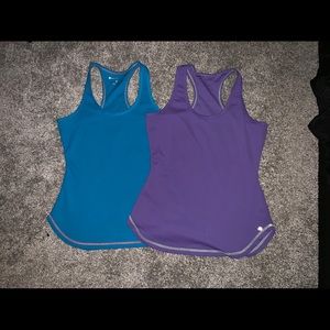 Workout Tops